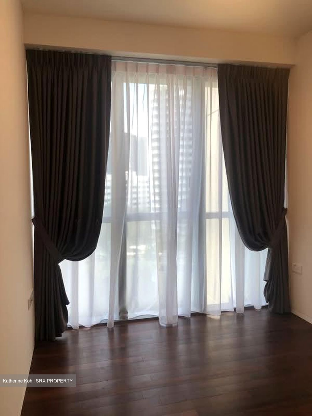 Amber Park (D15), Condominium #556549481